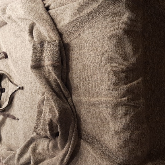 Banana Republic Crew Neck Sweatshirt Size Large - Picture 4 of 5